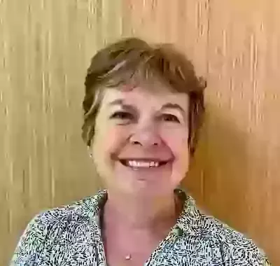Sally Gridley
